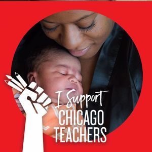 Meet your Posher, Terica